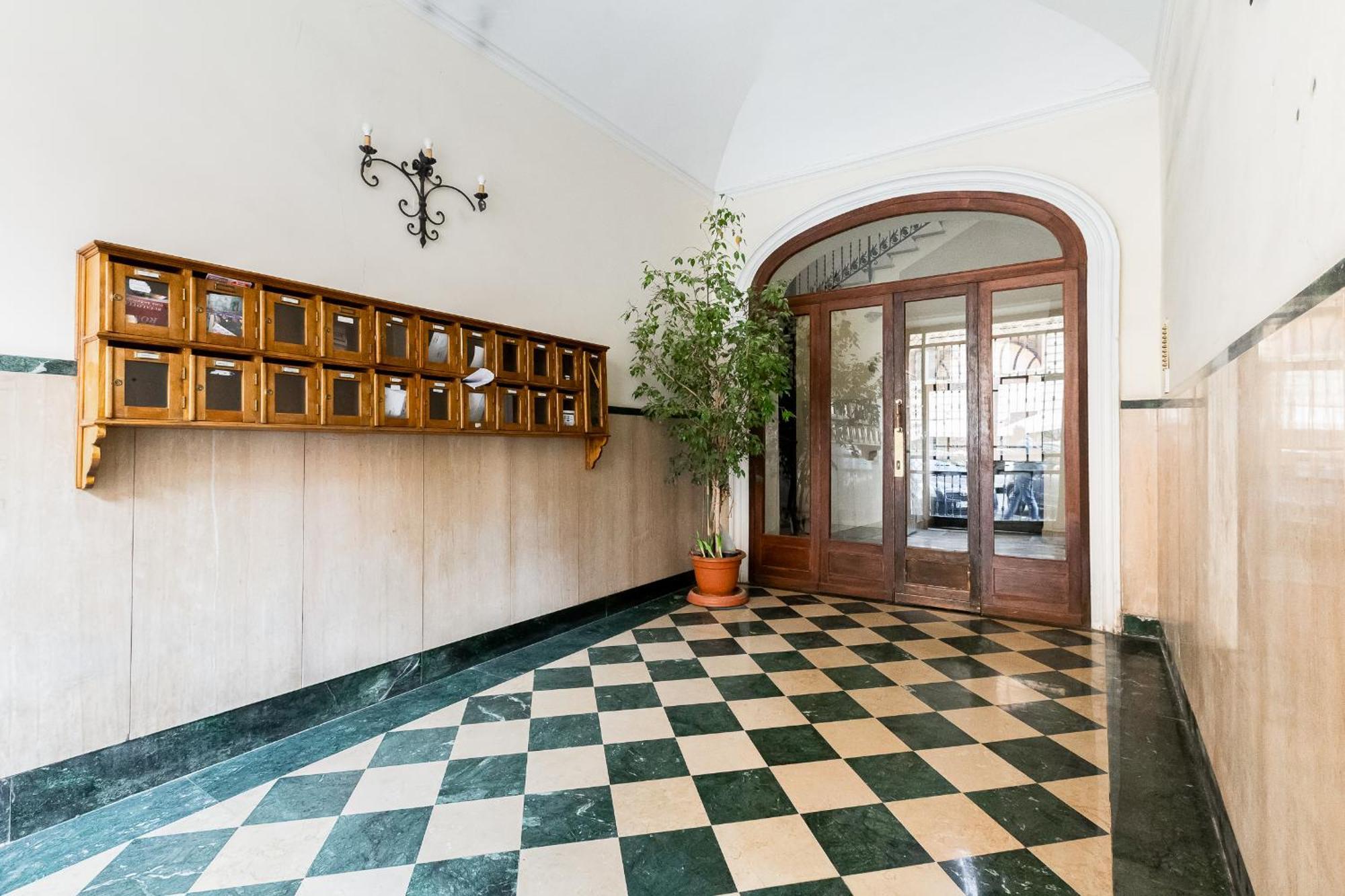 Casa de hóspedes Scipioni 40 *